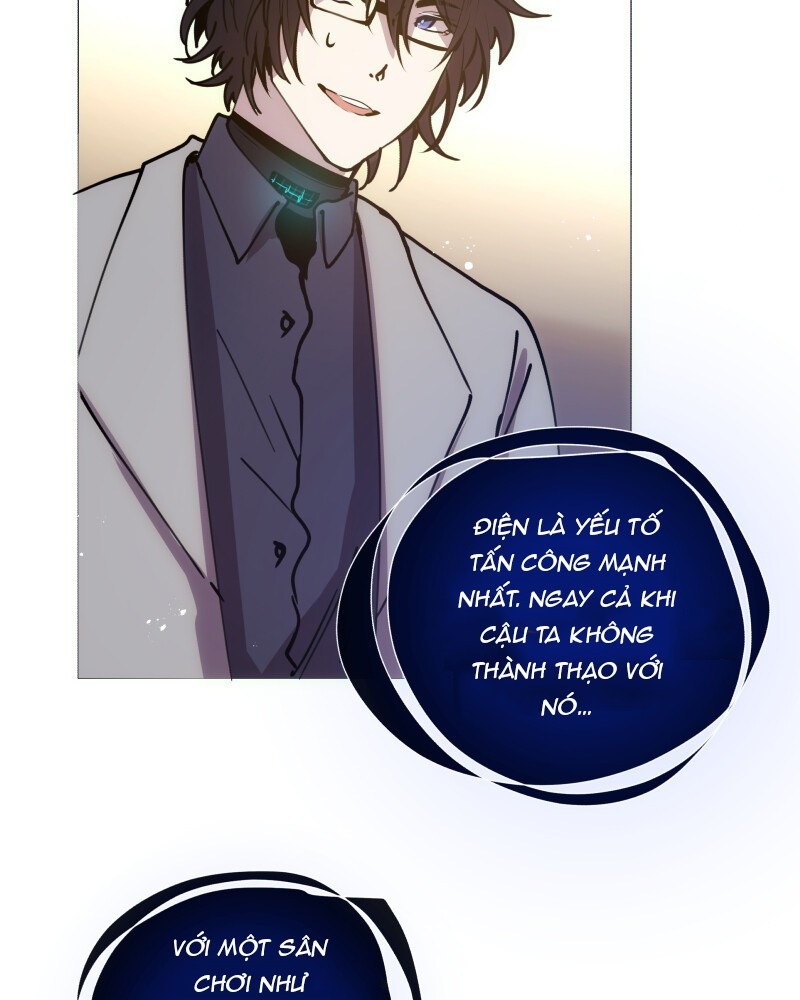 Đọc truyện Trọng sinh mạc thế - Chap 101